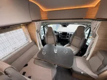 Fahrzeugbild Malibu T 470 RB LE K comfort Fiat #15