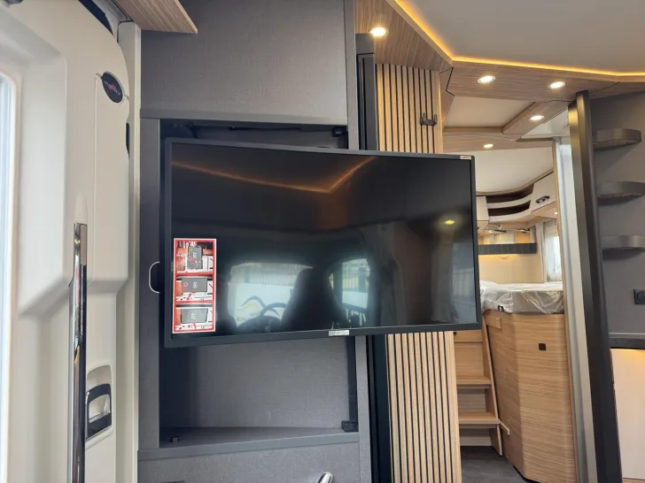 Fahrzeugbild Malibu T 470 RB LE K comfort Fiat #16