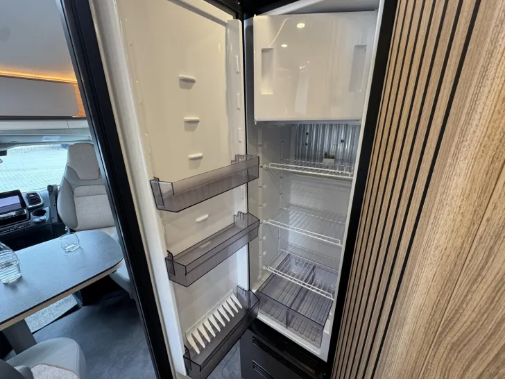 Fahrzeugbild Malibu T 470 RB LE K comfort Fiat #22
