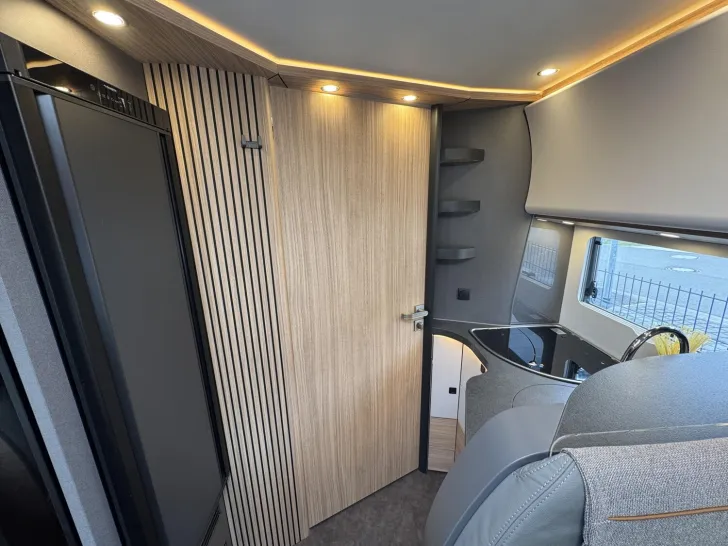 Fahrzeugbild Malibu T 470 RB LE K comfort Fiat #25