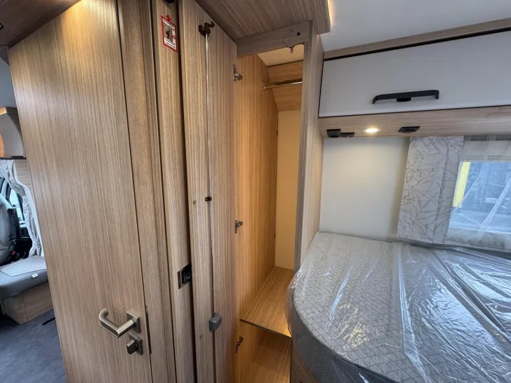 Fahrzeugbild Malibu T 470 RB LE K comfort Fiat #29