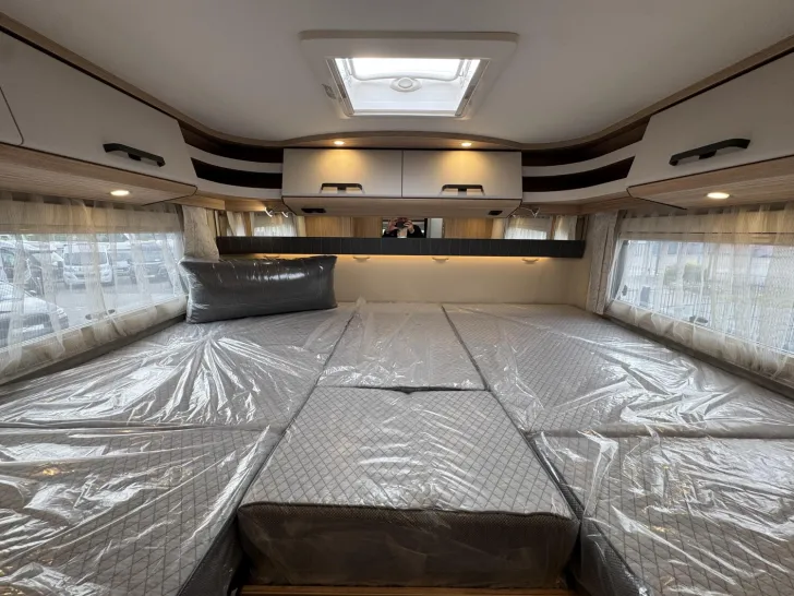 Fahrzeugbild Malibu T 470 RB LE K comfort Fiat #31