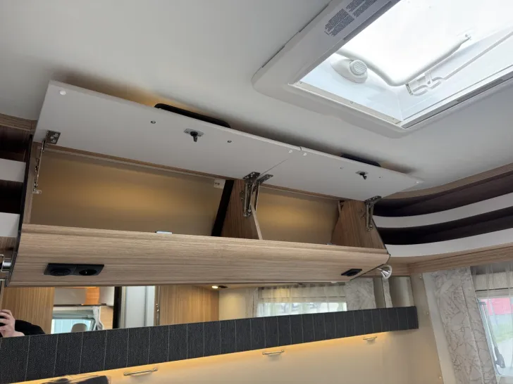 Fahrzeugbild Malibu T 470 RB LE K comfort Fiat #33