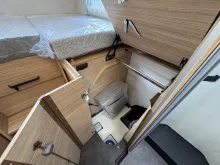 Fahrzeugbild Malibu T 470 RB LE K comfort Fiat #34