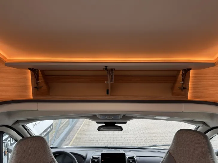 Fahrzeugbild Malibu T 470 RB LE K comfort Fiat #37