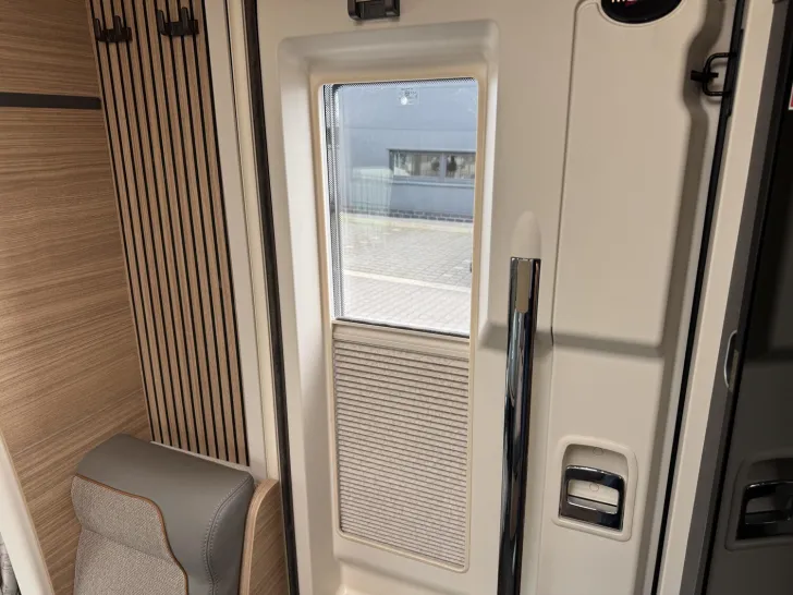 Fahrzeugbild Malibu T 470 RB LE K comfort Fiat #38