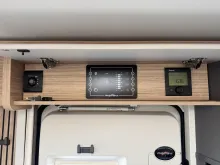 Fahrzeugbild Malibu T 470 RB LE K comfort Fiat #39