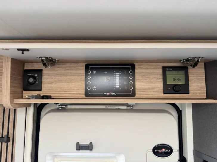 Fahrzeugbild Malibu T 470 RB LE K comfort Fiat #39