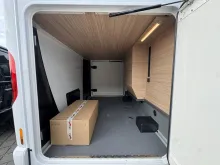 Fahrzeugbild Malibu T 470 RB LE K comfort Fiat #40