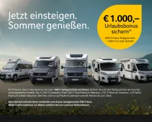 Fahrzeugbild Knaus L!VE WAVE 650 MEG Black Selection *TraumMobil*Autark e* #2