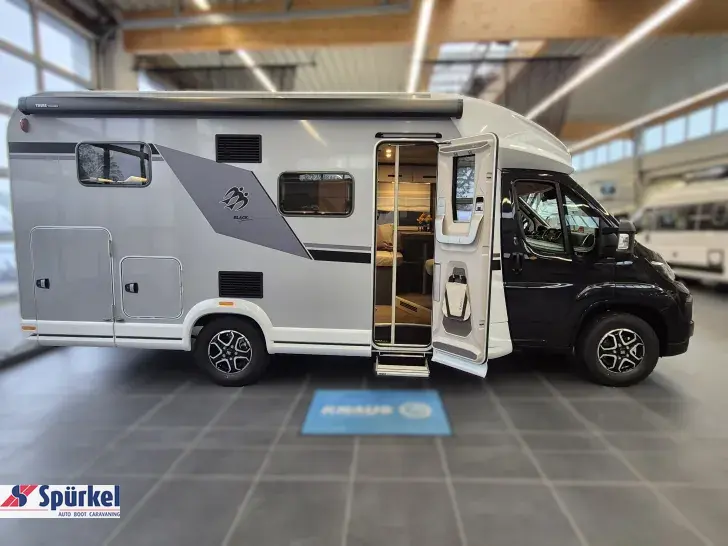 Fahrzeugbild Knaus L!VE WAVE 650 MEG Black Selection *TraumMobil*Autark e* #3
