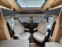 Fahrzeugbild Knaus L!VE WAVE 650 MEG Black Selection *TraumMobil*Autark e* #4