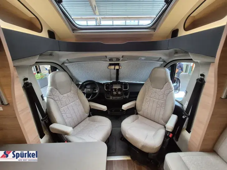 Fahrzeugbild Knaus L!VE WAVE 650 MEG Black Selection *TraumMobil*Autark e* #4