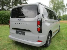 Fahrzeugbild Panama Peak P59+ Lagerwagen #6