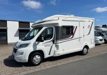 Fahrzeugbild Rapido 6F 604 F #1