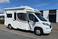 Fahrzeugbild Rapido 6F 604 F #2