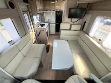 Fahrzeugbild Rapido 6F 604 F #3