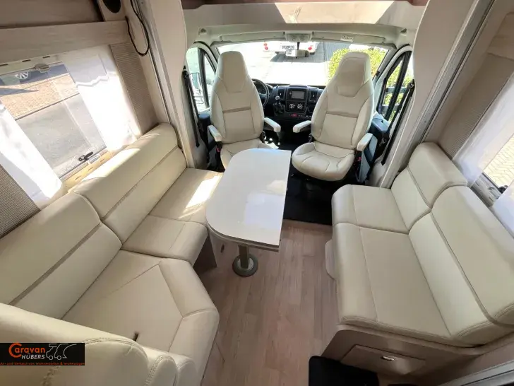 Fahrzeugbild Rapido 6F 604 F #4
