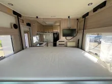 Fahrzeugbild Rapido 6F 604 F #5