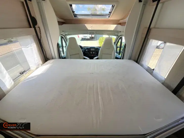Fahrzeugbild Rapido 6F 604 F #6