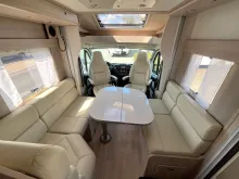 Fahrzeugbild Rapido 6F 604 F #21
