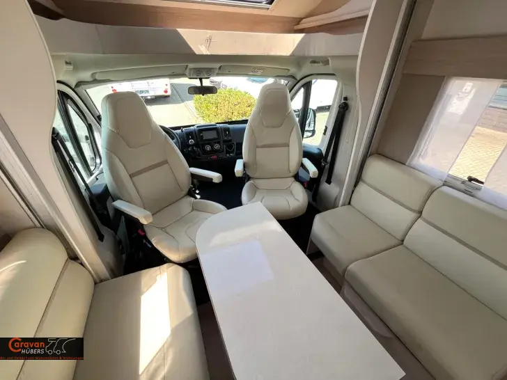 Fahrzeugbild Rapido 6F 604 F #23
