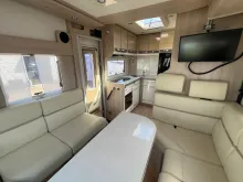 Fahrzeugbild Rapido 6F 604 F #26