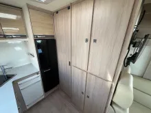 Fahrzeugbild Rapido 6F 604 F #27