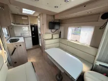 Fahrzeugbild Rapido 6F 604 F #30