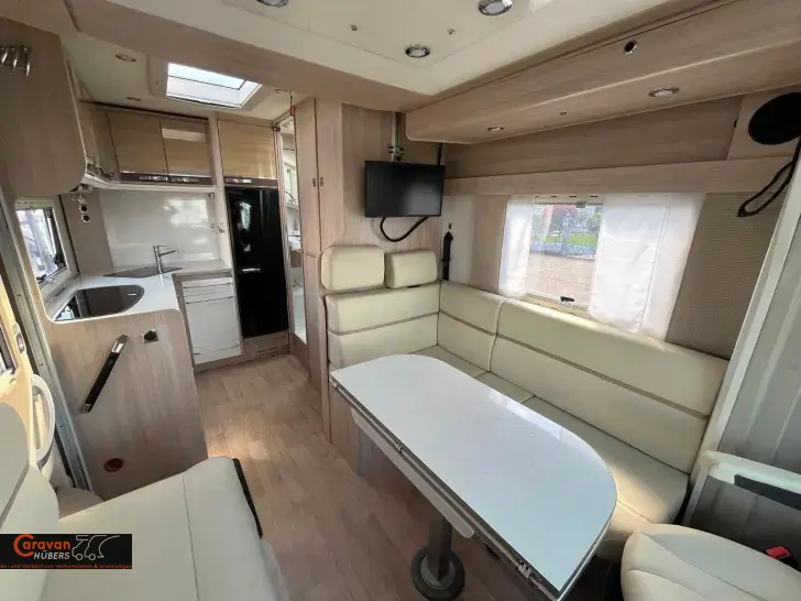 Fahrzeugbild Rapido 6F 604 F #30