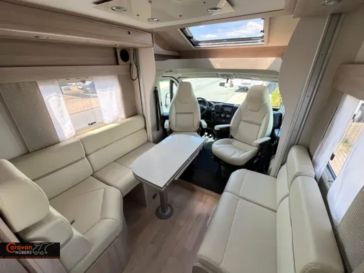 Fahrzeugbild Rapido 6F 604 F #31