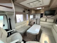 Fahrzeugbild Rapido 6F 604 F #32