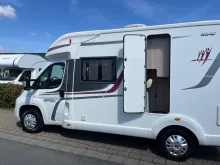 Fahrzeugbild Rapido 6F 604 F #34