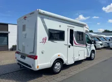 Fahrzeugbild Rapido 6F 604 F #37