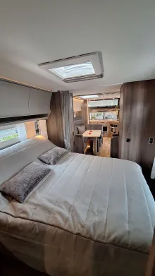 Fahrzeugbild Kabe Imperial 780 TDL FK E5 #9