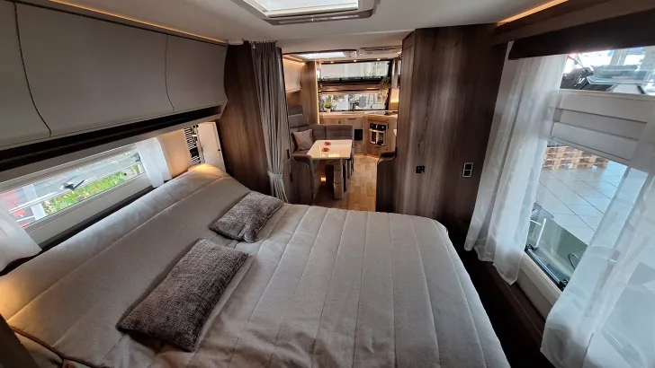 Fahrzeugbild Kabe Imperial 780 TDL FK E5 #10