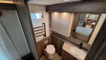 Fahrzeugbild Kabe Imperial 780 TDL FK E5 #14