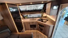 Fahrzeugbild Kabe Imperial 780 TDL FK E5 #5