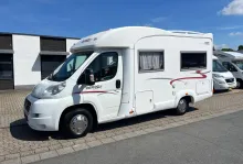 Fahrzeugbild Rapido Serie 7 707 F #1