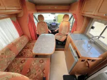 Fahrzeugbild Rapido Serie 7 707 F #5