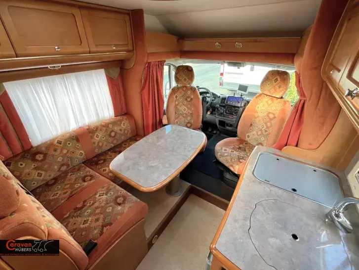 Fahrzeugbild Rapido Serie 7 707 F #9