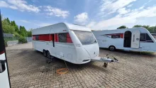 Fahrzeugbild Kabe Royal 630 TDL E5 Sofort verfügbar MwSt. ausw. #2