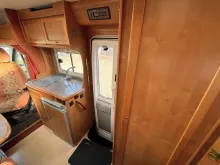 Fahrzeugbild Rapido Serie 7 707 F #14
