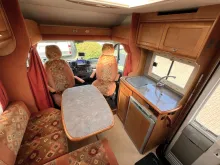 Fahrzeugbild Rapido Serie 7 707 F #15