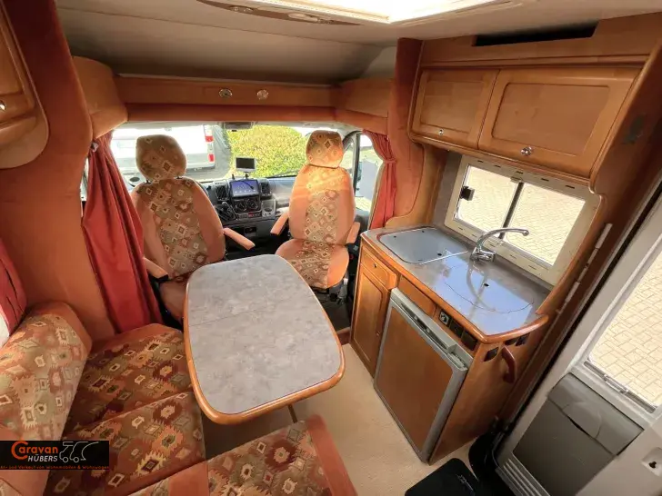 Fahrzeugbild Rapido Serie 7 707 F #15
