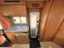 Fahrzeugbild Rapido Serie 7 707 F #17
