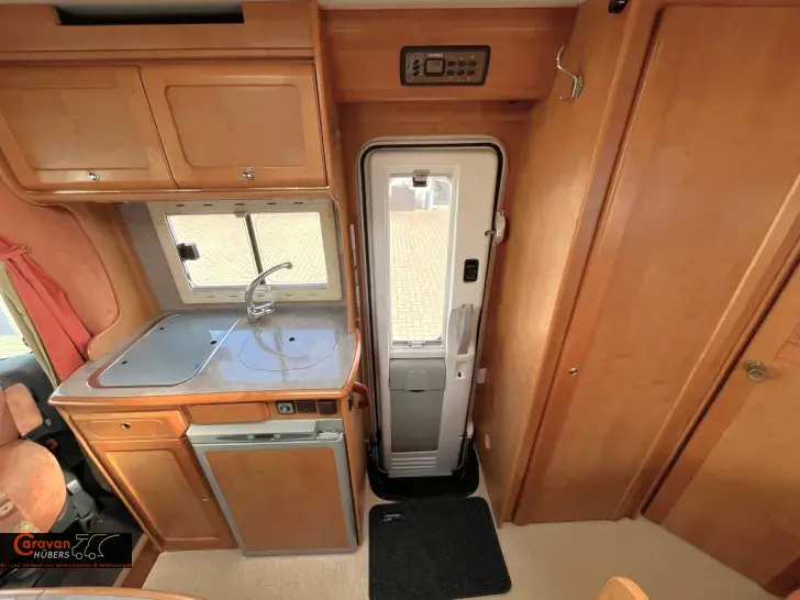 Fahrzeugbild Rapido Serie 7 707 F #17