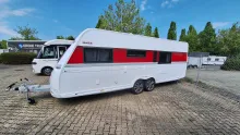 Fahrzeugbild Kabe Royal 630 TDL E5 Sofort verfügbar MwSt. ausw. #3