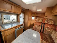 Fahrzeugbild Rapido Serie 7 707 F #22