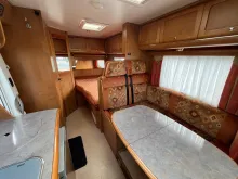 Fahrzeugbild Rapido Serie 7 707 F #23